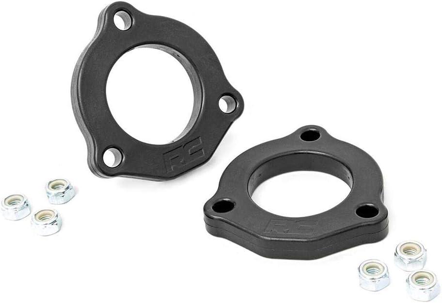 Rough Country 1" Leveling Kit for 2015-2022 Chevy Colorado/GMC Canyon - 921 Rough Country 1" Leveling Kit for 2015-2022 Chevy Colorado/GMC Canyon - 921