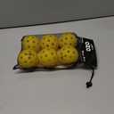 OZO Indoor & Outdoor Pickleball Ball Sets