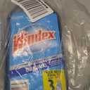 Windex Original Glass Cleaner Refill (pack of 6)