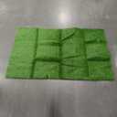 Artificial Grass Turf Grass for Dogs & Outdoor Use, Realistic Fake Lawn Grass for Patio, Garden, Balcony, Durable Turf for Indoor Outdoor Mats, Size 31x51