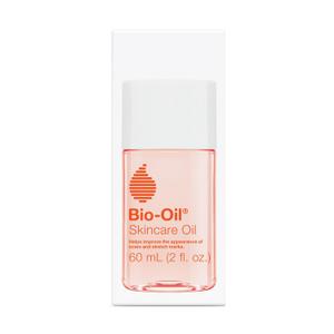 Bio-Oil Skincare Body Oil Serum for Scars and Stretch Marks, Face and Body Moisturizer with Vitamin A & E for Sensitive Dry Skin, Dermatologist Recommended, Non-Comedogenic, For All Skin Types, 2 Oz