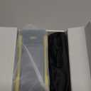 Tire Inflator Portable Air Compressor, 150 PSI Portable Tire Inflator for Car with Digital Gauge, Air Pump for Inflatables with LED & Auto Shut-Off, Ideal for Car, Motorcycle, Bicycle and Ball (Black)