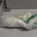 Gujiahone Decorative Pillow Cover 18 x 18 Inch Set of 2 Soft Plush Short Faux Wool Velvet Patchwork with Gold Leather Luxury Modern Cushion Cases for Couch Living Room Bedroom (Beige)