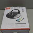 AM/FM/CD Boombox Radio CD Player