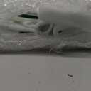 Leinuosen 4 Pack Medicine Cabinet Shelves Replacement 13 Inch Bathroom Cabinet Shelf Medicine Shelves Suitable for Bathroom Living Room Kitchen Wall Mounted and Hanging(Glass)