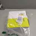 HIWARE 1000ml Glass Teapot with Removable Infuser, Stovetop Safe Tea Kettle, Blooming and Loose Leaf Tea Maker Set (33 oz)