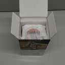 ESR for 3 in 1 Charging Station, Qi2.2 Certified 25W MagSafe Charger Stand with CryoBoost, Phone-Cooling Fast Charging Station, for iPhone 17/16 with iOS 26, AirPods, Apple Watch, White