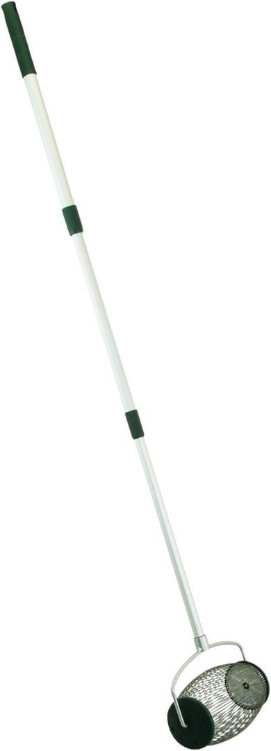 Caldwell Brass Catcher with Heat Resistent Mesh, Collapsible, Mountable, for Range, Shooting, and Outdoors