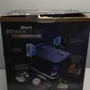 Shark Robot Vacuum & Mop Combo, PowerDetect NeverTouch Pro, Self-Emptying, Self-Refill with Self-Clean Pad Wash & Dry, 60-Day Debris Capacity, 30-Day Refill Tank, 5 PowerDetect Technologies, RV2820ZE