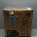 Extra Thick Mattress Topper Queen Bed Size.Breathable Cooling Mattress Pad Cover.100% Cotton Pillow Top Quilted Mattress Protect Bed Mattress Topper.1400GSM Soft Down Alternative Fill (60 * 80'')