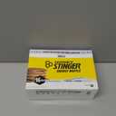 Honey Stinger Organic Vanilla Waffle, Energy Stroopwafel for Exercise, Endurance and Performance, Sports Nutrition for Home & Gym, Pre and Post Workout, Box of 16 Waffles, 16.96 Ounce, Best By: AUG 26, 2026