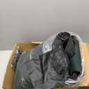 HISEA Chest Waders for Men, Waterproof 4.5mm Neoprene Fishing & Hunting Wader with Boots, Men's Women's Bootfoot Waders (12, Green)