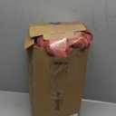 Bedsure GentleSoft Fleece King Size Blanket for Bed - Super Soft & Cozy, Fluffy Blankets for Women & Girls, Ideal for Sofa & Couch, Dusty Pink, 108x90 Inches