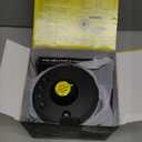 Ainael Galaxy Projector, Star Projectors Home Planetarium Space Ceiling Starry Sky Night Light with Light Strip, Meteor and Galaxy Projector & 2 Films Set for Kid Adult