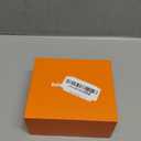 Knife Sharpener Tool, Rolling Knife Sharpener Kit, Knife Sharpening with Diamonds and Ceramic for Steel of Any Hardness, Kitchen knife Sharpener with 15 & 20 Degree Magnetic Angle(Brown)