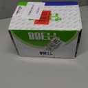 Starter Replacement New for 09-19 Nissan 370Z V6 3.7L, 08-13 Infiniti G37, 11-13 M37, 14-19 Q50 Q60 Q70, 15-19 Q70L,14-17 QX70 QX50, 2013 EX37 FX37, 11-12 G25 2.5L, 23300-EY00E 23300-EY00A 23300-EY00C