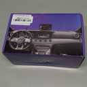 Wireless Portable Carplay Screen for Car - 6 Inch Carplay & Android Auto Car Touchscreen, with Backup Camera, Bluetooth, Siri for All Vehicles