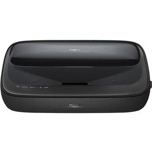 Hisense 100L9G-RB 100" UHD Triple-Laser Short Throw Projector Only - Certified