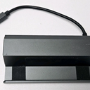 Jsaux HB0603 6 In 1 Docking Station Gray HDMI 4K 60Hz / 2K 120Hz For Steam Deck