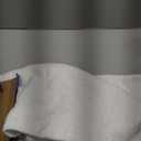 MIULEE Pack of 4 Christmas Decorative Textured Boucle Throw Pillow Covers 20x20 Inch White Accent Pillow Cases Soft Couch Cushion Covers for Modern Farmhouse Boho Chair Sofa Bed Livingroom Home Decor