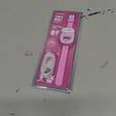 SKYROKU Potty Training Watch for Toddlers  Music & Light Reminders, Silicone Adjustable Strap, Rechargeable, Countdown Timer, Cute Toilet Shape  Easy Setup & Safe for Kids (Pink)