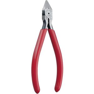 KEIBA Thin Blade Midget Diagonal Pliers | Micro Nipper MN-B05 (Japan Import)