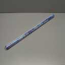 24" x 36" 2026 Wall Calendar Dry Erase - Large Starry Sky Calendar Wet & Dry Erasable Laminated 12 Month Annual Yearly Planner, Reversible, Horizontal/Vertical, with Major Holidays Julian Dates