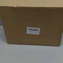 12 Pack Champagne Flutes, 6 OZ Plastic Glasses - Reusable, Elegant for Wedding Reception, Birthday, Toasting, Parties - Vintage Mimosa Stemware with Long Stem, Party Bar Supplies, Vibrant Black