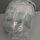 Amazon.com - 6 Pack White Storage Bins with Lids Stackable Storage Container for Organizing, Small Storage Boxes with Handle for Shelves, Cute Organizer Bins for Craft, Snacks, 9.85x6.9x5.7 inch