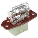 HVAC Blower Motor Resistor Replaces YH-1697 Fit for 1997-2014 E150 E250