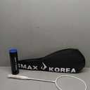 SMAX KOREA Badminton Racquet Astrox Attack 9, Ball, Set