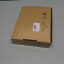 Good Witch Costume Pink Princess Dress Kids Halloween Costumes Witch Dress with Star Crown (9-10 Years)