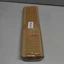 14-Inch Spiral Heavy-Duty Landscape Stakes, 50 Pack Galvanized Metal Landscape Spikes Edging Anchoring for Paver Edging, Weed Barrier, Artificial Turf, Garden Landscape