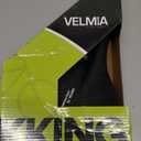 Velmia Bicycle Saddle - Comfortable Saddle for Men and Women - 3 Zone Concept - Waterproof Bicycle Seat with Ergonomic Design