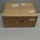 Battery Operated Wall Sconce Set of 2 - Dimmable Wireless Lamps for Wall Rechargeable Sconces Set of 2 with Remote Control, Cordless Battery Powered Black Wall Lights 3000K for Bathroom Bedroom