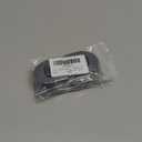 3 x 2 Pcs Leak-Proof Replacement Stopper Compatible with Owala FreeSip, Rubber Seal Replacement for Owala 19oz 24oz 32oz 40oz Bottle Mouth Cap(Grey)