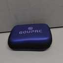 GOUPRC 2204 2400KV Brushless Outrunner Motor with Transmission & 30A Brushless Mini Esc for SCX24 Axial 1/ 24 Remote Control Car Truck Crawler Black & Gold