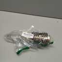 Round Brush for Blow Drying, Nano Thermal Ceramic & Ionic Tech Hair Brush with Boar Bristles, Professional Round Barrel Brush for Styling, Curling & Straightening by Sndyi (2.9 Inch, Barrel 1.7 Inch)