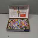 Springbok's 500 Piece Jigsaw Puzzle Sweet Tooth, Multi