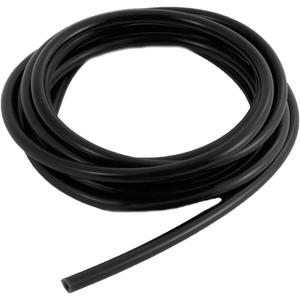 16mm 5/8" Silicone Vacuum Hose Tubing Line 275 PSI Max Pressure 10FT For Automotive Pumps, Brake Booster, Windshield wipers valve, Heater control valve