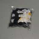 3 Pack Avont Washable Female Dog Diaper with Suspender, Reusable Girl Doggie Diapers for Small Medium Large Doggy in Heat Cycle Period Incontinence -L