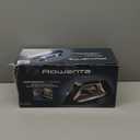 Rowenta AccessSteam Cordreel Steam Iron for Clothes, Anti-Drip Protection, Clothes Iron with Steamer, DW2459U1