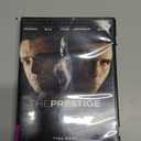 The Prestige, DVD