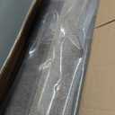 Runner Rug 32" x 120", for Hallway, Floor, Bedroom, Roll Packing