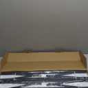 IYOUYA 2 Pack 413 Replacement Filter Compatible with AprilAire Whole House Air Purifier 1410, 1610, 2410, 2416, 3410, 4400, MERV 13, 16 x 25 x 4 Air Filter