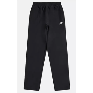 New Balance Kids' Fleece Sweatpants (Black) – 6-Piece
