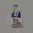 Upgraded Dog Ear Powder,Dog Ear Infection Treatment with 5.5inch Ear Hair Removal Tool,Effectively Removes Buildup and Ear Odor, Soothes Itchy