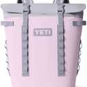 YETI Hopper M Series Backpack Soft Sided Coolers with MagShield Access, M20