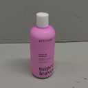 ATTITUDE Body Wash, EWG Verified Shower Gel, Dermatologically Tested, Plant and Mineral-Based, Vegan Personal Care Products, Coconut & Wild Berries Scent, 16 Fl Oz