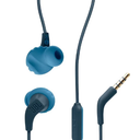 JBL  Premier Value, Ear Bud Bed 3.5mm Dark Blue, 1 Count Ear Buds Missing And Vibe Buds 2